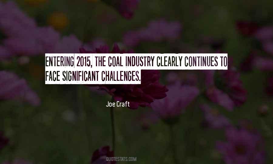 Quotes About How To Face Challenges #287801