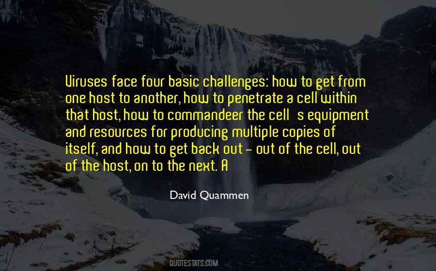 Quotes About How To Face Challenges #472244