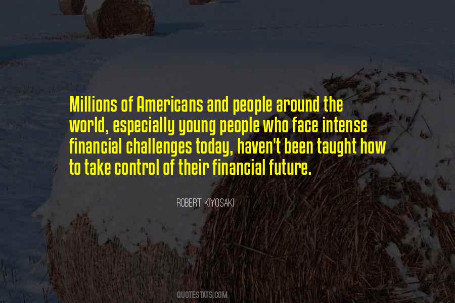 Quotes About How To Face Challenges #896562