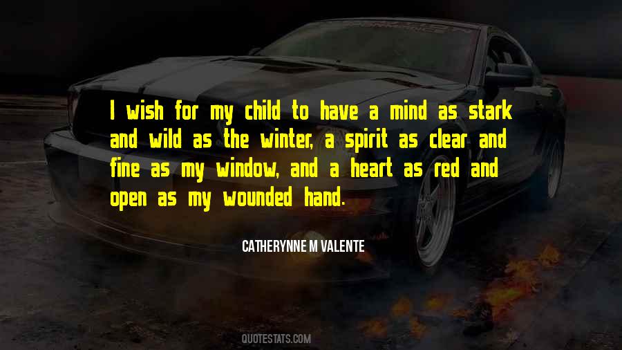 Open Window Of Your Mind Quotes #1529104