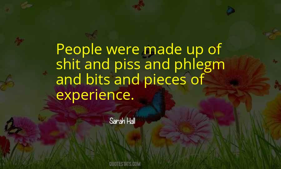 Quotes About Phlegm #810920
