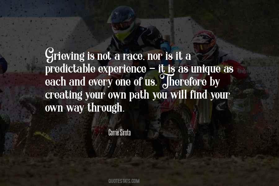 Find Your Path Quotes #1689545