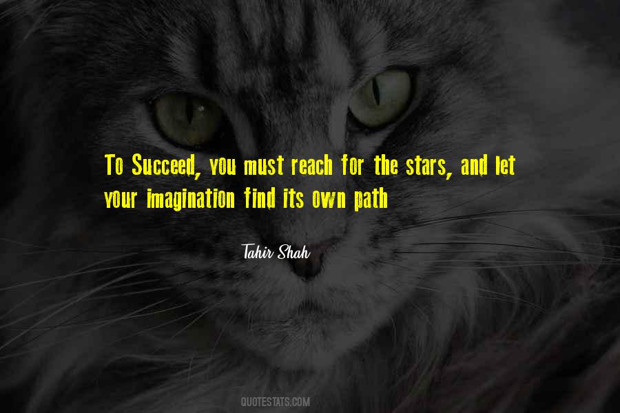 Find Your Path Quotes #206120