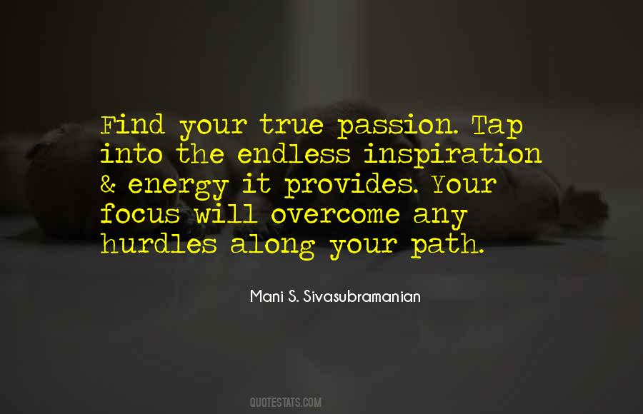 Find Your Path Quotes #637058