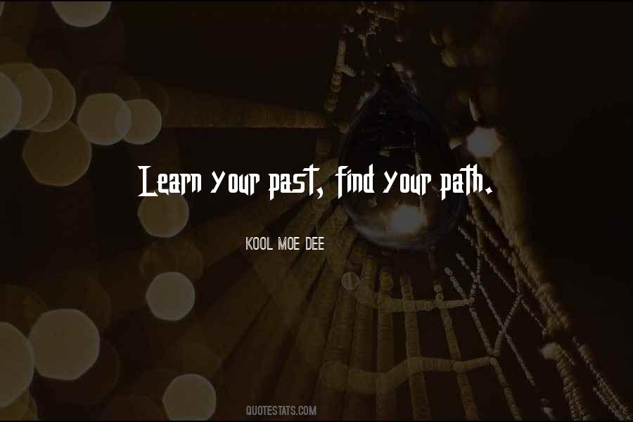 Find Your Path Quotes #923893