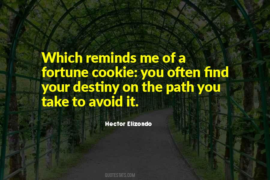 Find Your Path Quotes #931066