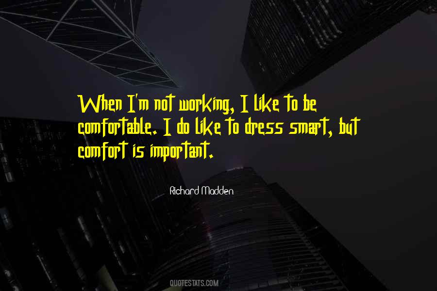 Quotes About Working Smart #1026513