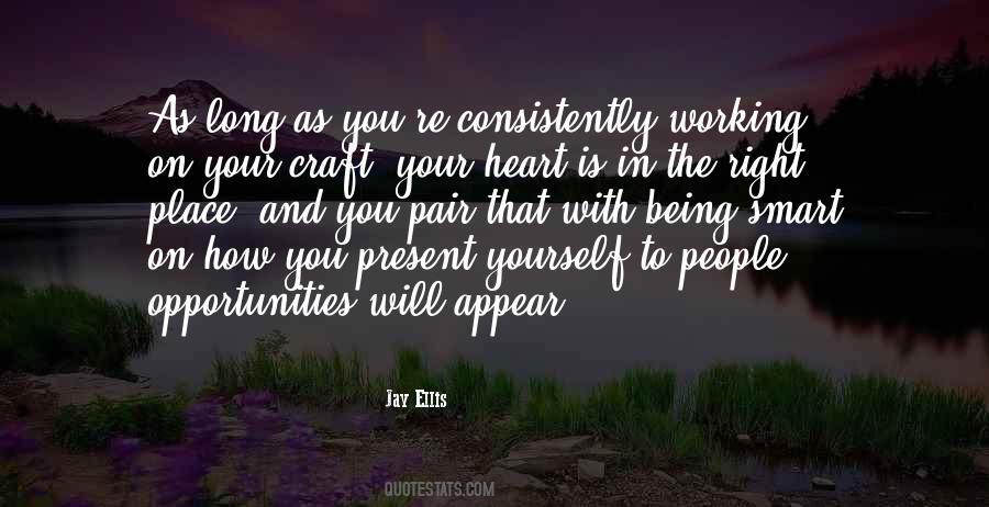 Quotes About Working Smart #1318222