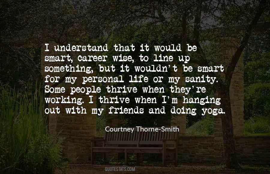 Quotes About Working Smart #964036