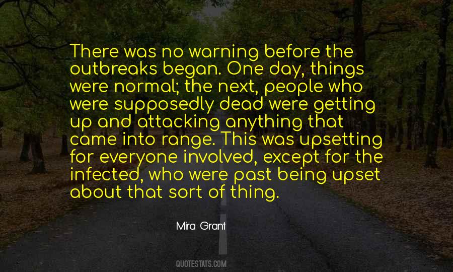Attacking People Quotes #246