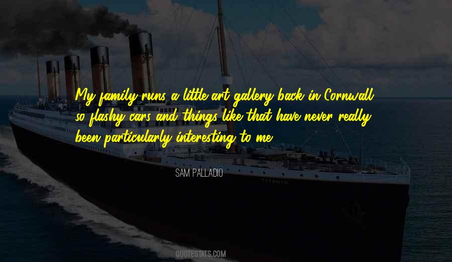 Black Betty Quotes #1607374