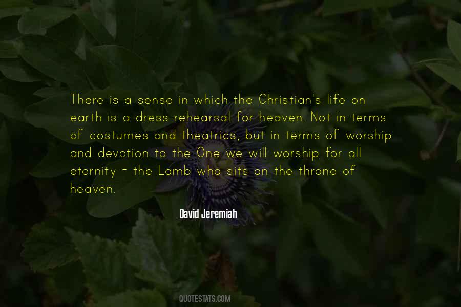 Quotes About Jarvis Lorry #1480307