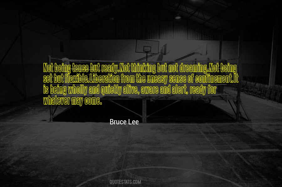 Quotes About Thinking And Dreaming #650526