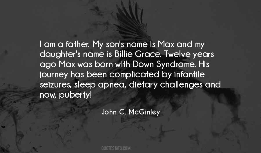 Quotes About Father And Daughter #212633