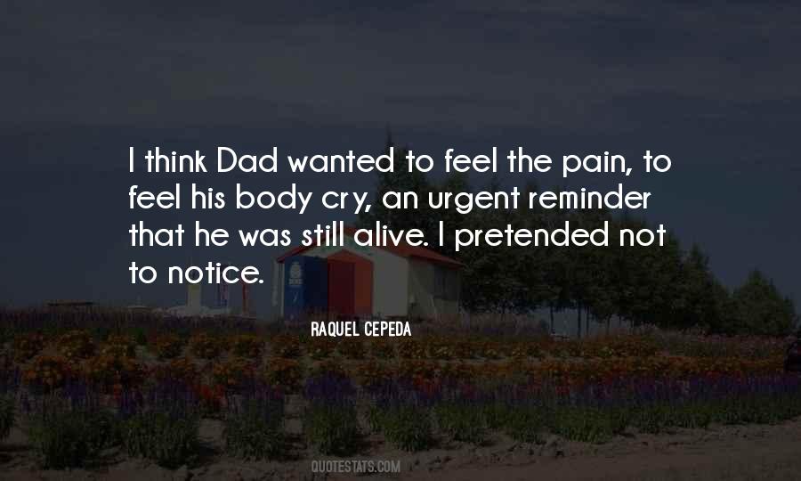 Quotes About Father And Daughter #327519
