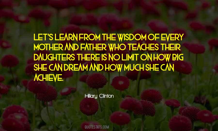 Quotes About Father And Daughter #337460