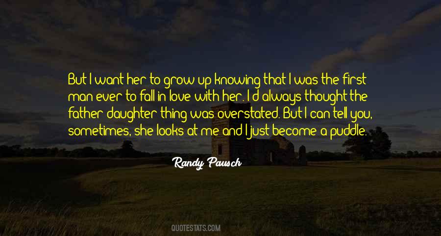 Quotes About Father And Daughter #458484