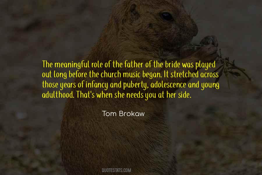 Quotes About Father And Daughter #67884