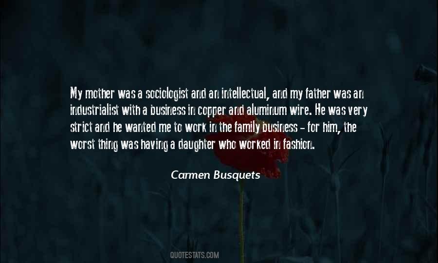 Quotes About Father And Daughter #704589