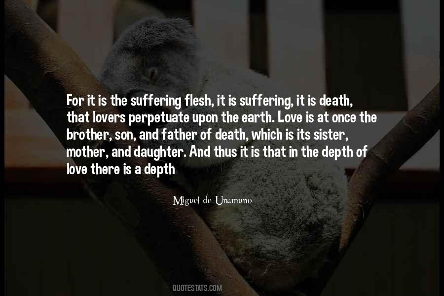 Quotes About Father And Daughter #720415