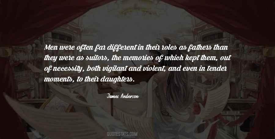 Quotes About Father And Daughter #757937