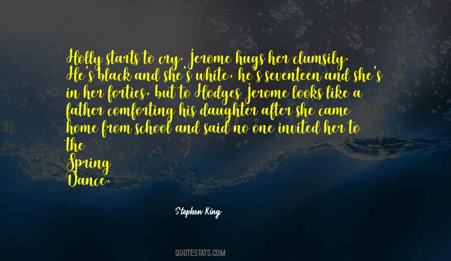 Quotes About Father And Daughter #845788