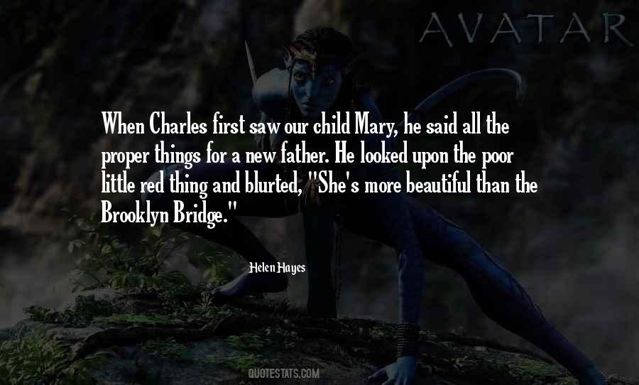 Quotes About Father And Daughter #852993