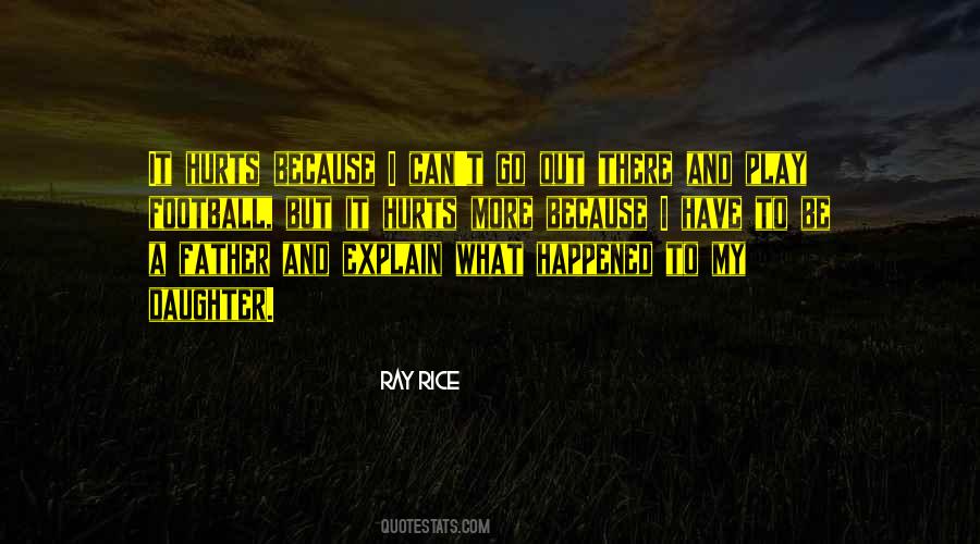 Quotes About Father And Daughter #855224