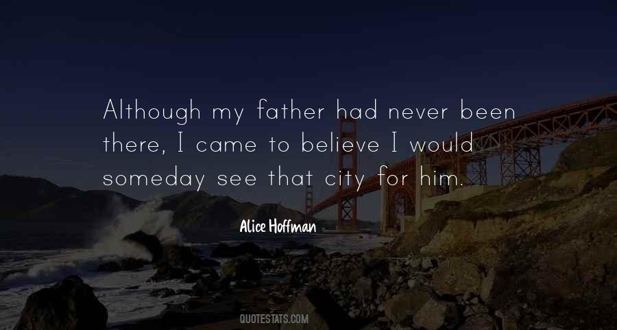Quotes About Father And Daughter #971723