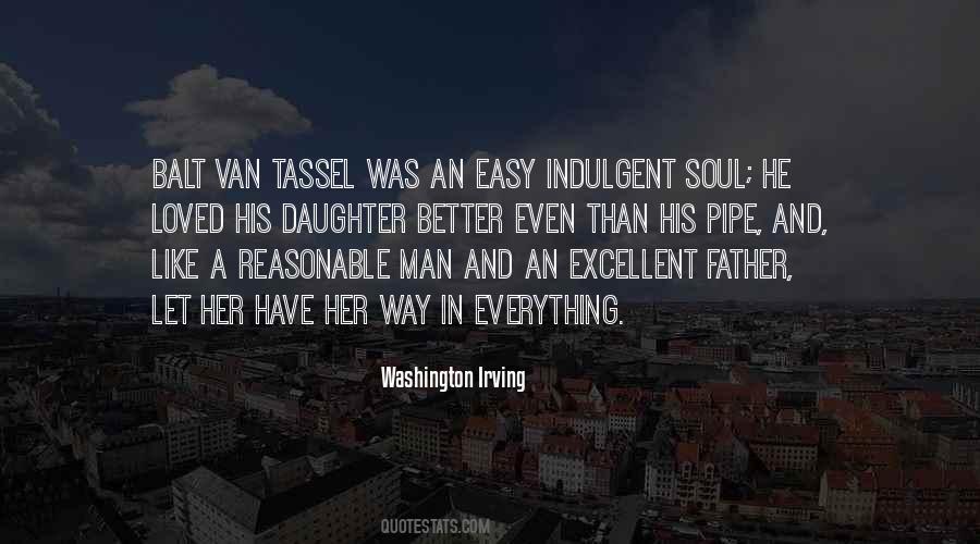 Quotes About Father And Daughter #977765