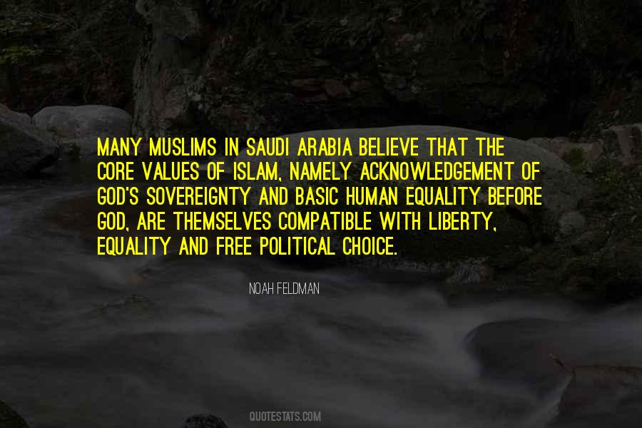Islam Muslims Quotes #1222715