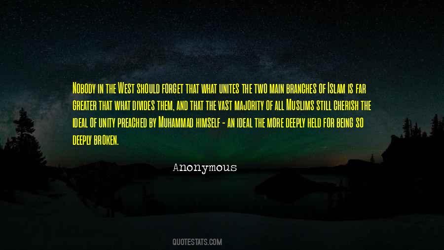 Islam Muslims Quotes #221553