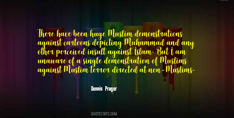 Islam Muslims Quotes #807355