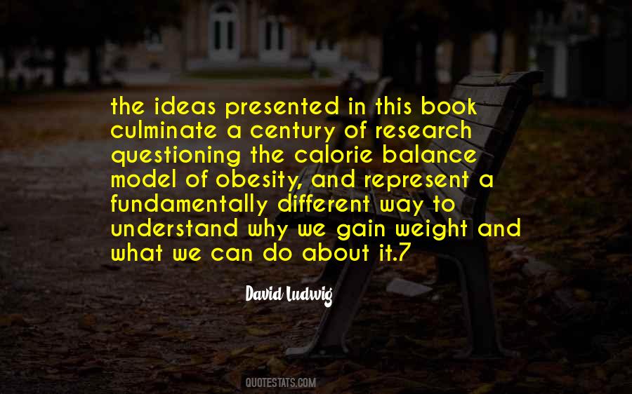 Quotes About Weight Gain #1153661 Quotes About Weight Gain #1153661