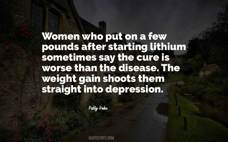 Quotes About Weight Gain #1403490 Quotes About Weight Gain #1403490