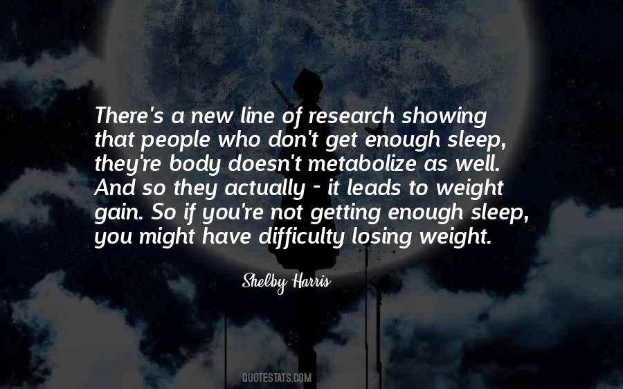 Quotes About Weight Gain #1468516 Quotes About Weight Gain #1468516