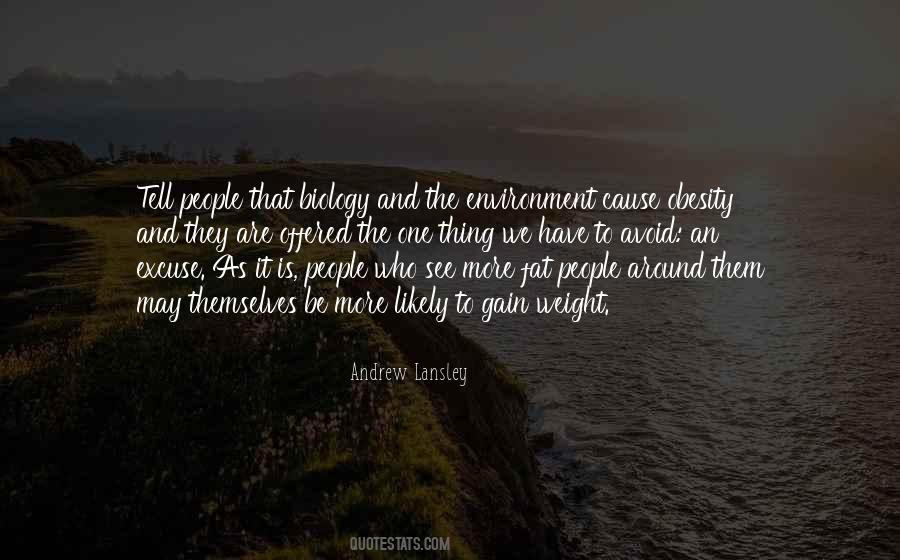 Quotes About Weight Gain #150020 Quotes About Weight Gain #150020