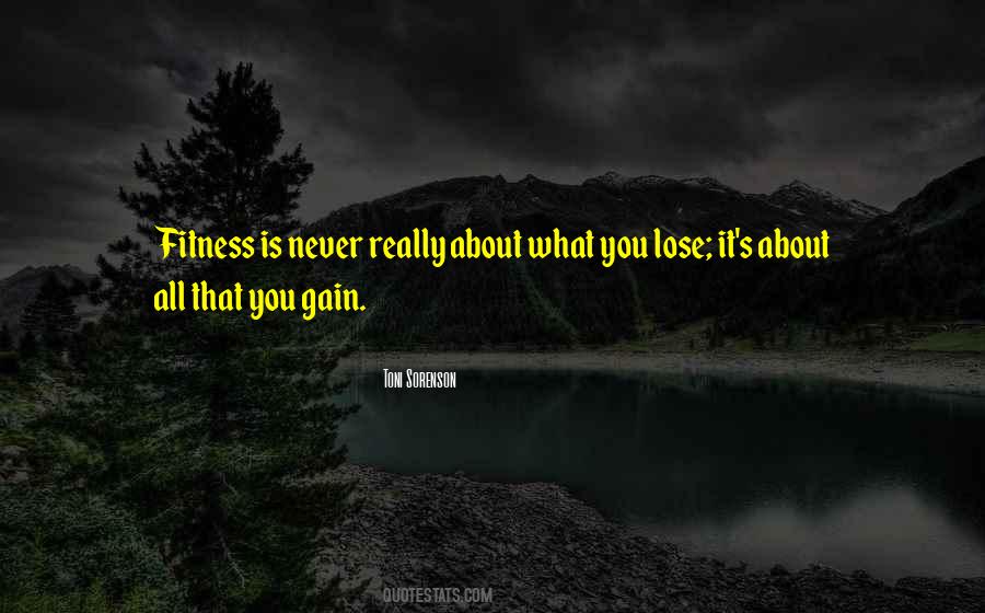 Quotes About Weight Gain #280685 Quotes About Weight Gain #280685