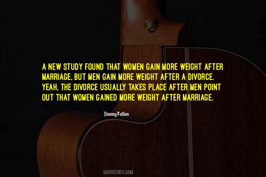 Quotes About Weight Gain #886767 Quotes About Weight Gain #886767