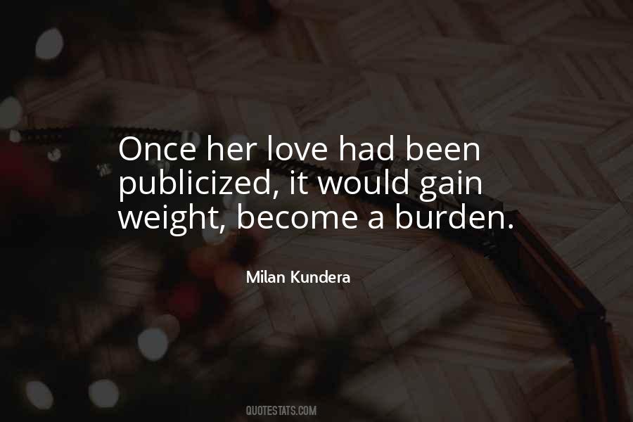 Quotes About Weight Gain #923590 Quotes About Weight Gain #923590