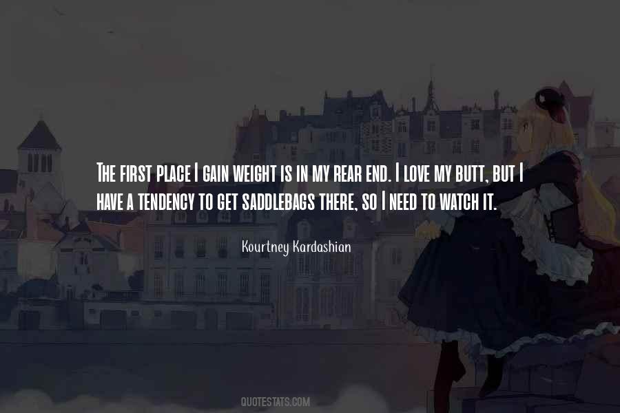 Quotes About Weight Gain #957506 Quotes About Weight Gain #957506