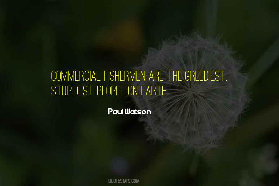 Stupidest People Quotes #964708