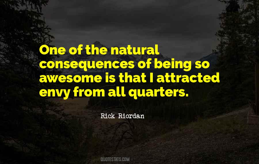 Being Attracted Quotes #1416699