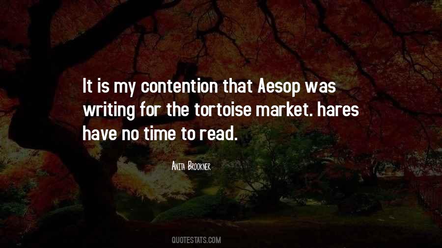 Quotes About Hares #1834949