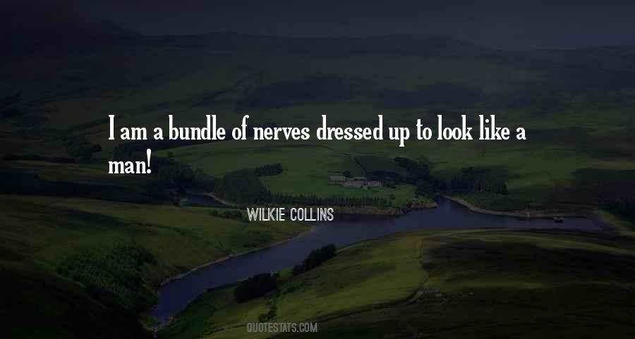 Quotes About Dressed Up #1821286