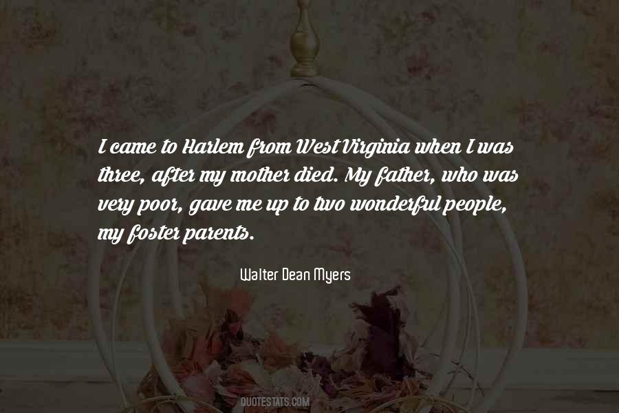 Quotes About West Virginia #1530354