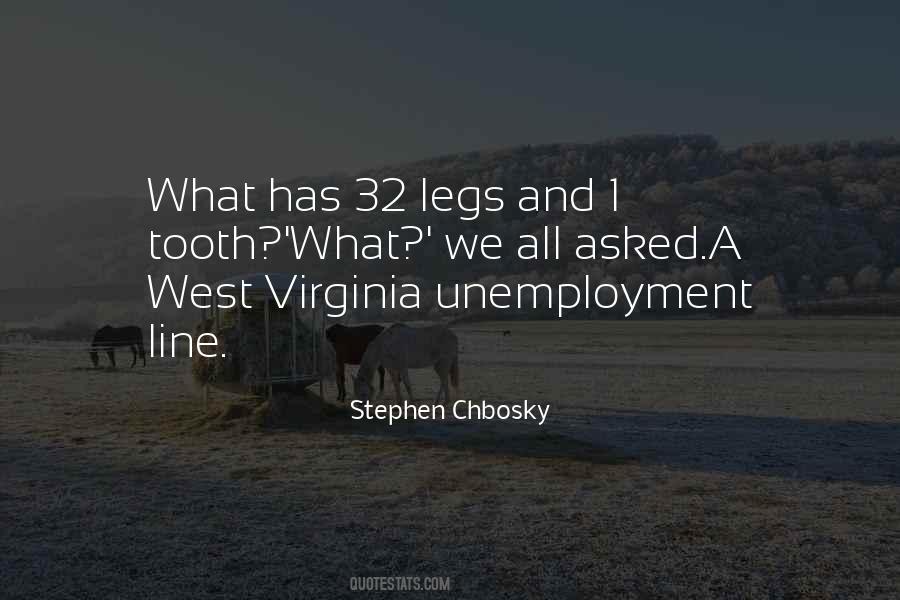 Quotes About West Virginia #725058