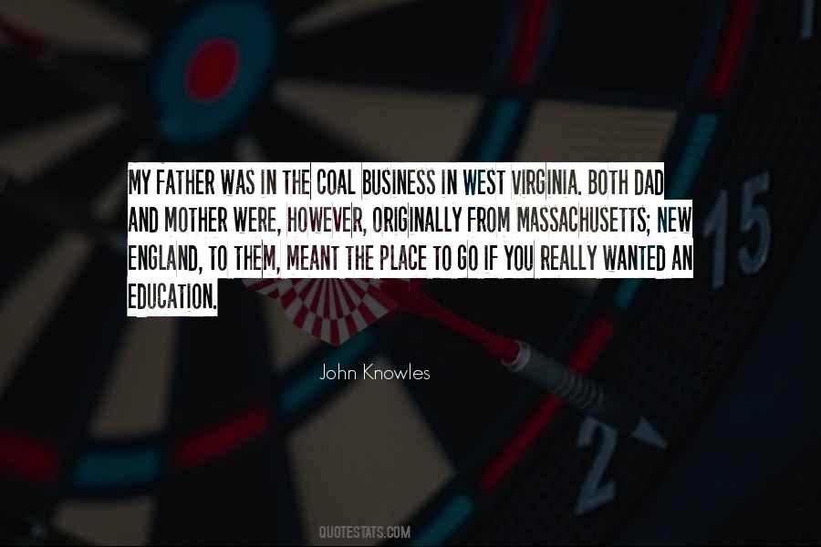 Quotes About West Virginia #797366