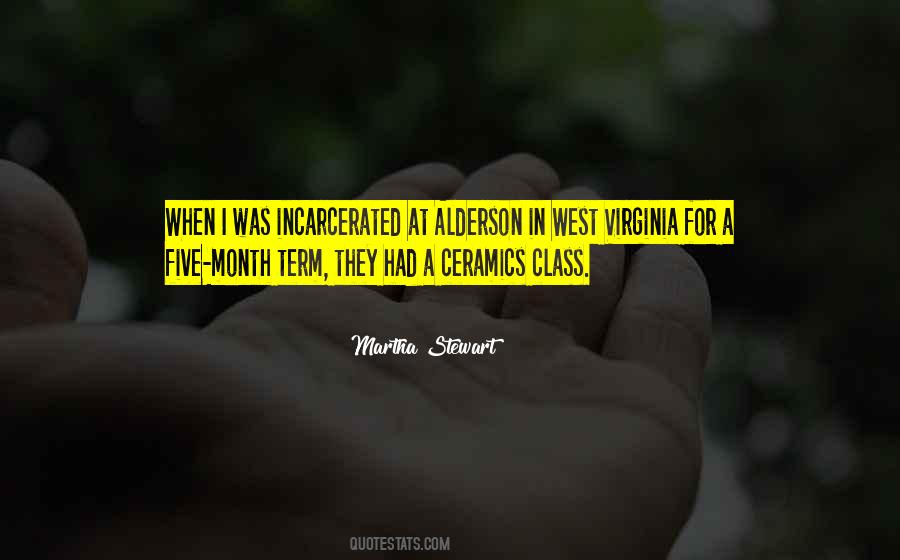 Quotes About West Virginia #883545