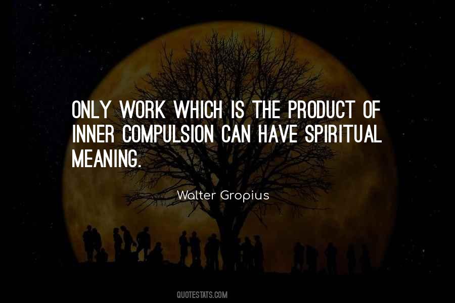 Spiritual Art Quotes #1132169